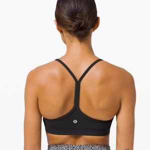 Lululemon Mesh Flow YBra Light Support